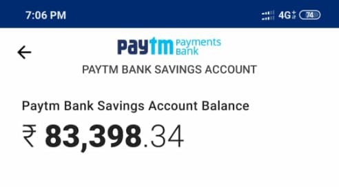 Mall-91-Big-Payment-proof-bank-and-Paytm-cashback-1